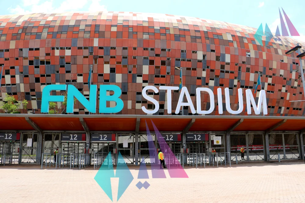 ملعب FNB Stadium