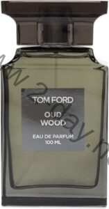 Tom Ford Oud Wood