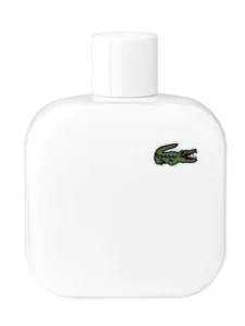 LACOSTE EAU DE LACOSTE BLANC M 100ML